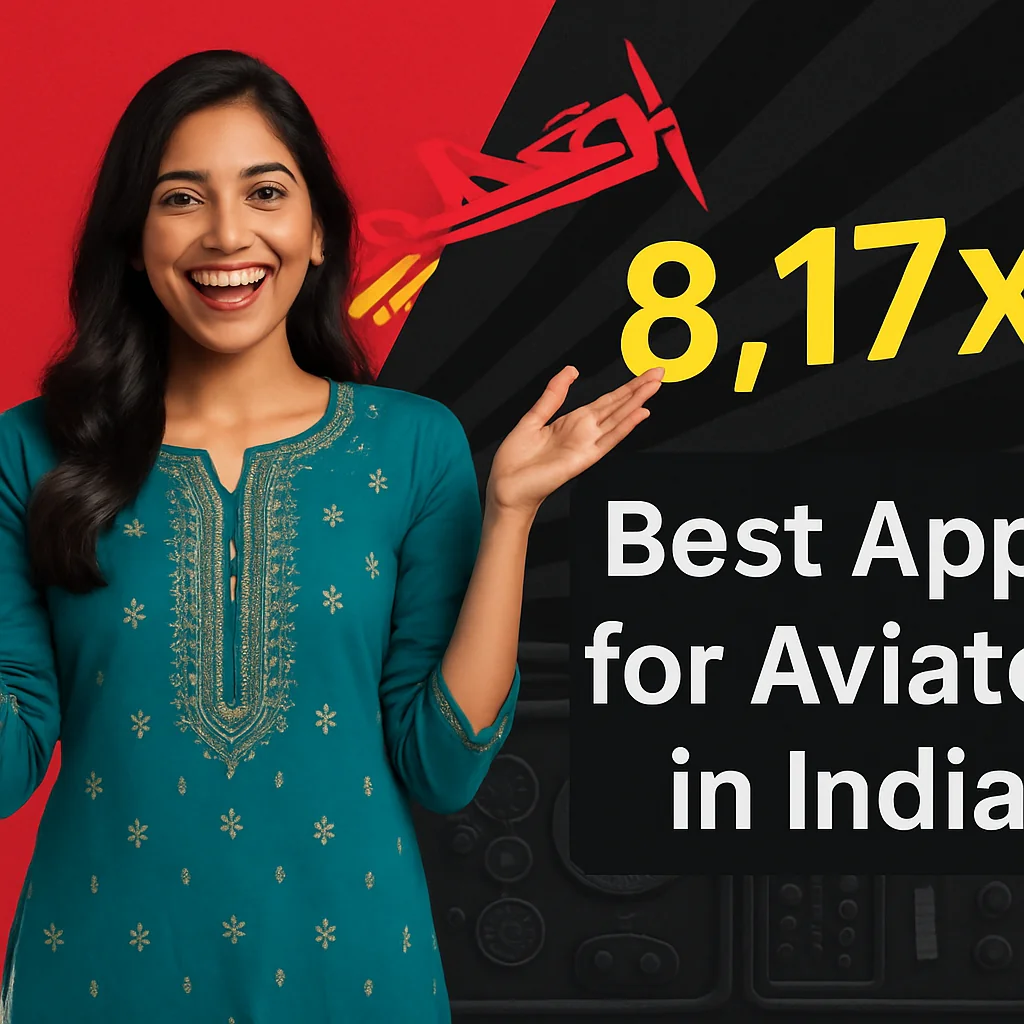 Best Apps for Aviator in India